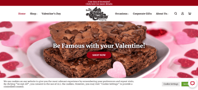 famouscookies.com