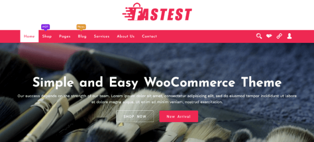 Fastest