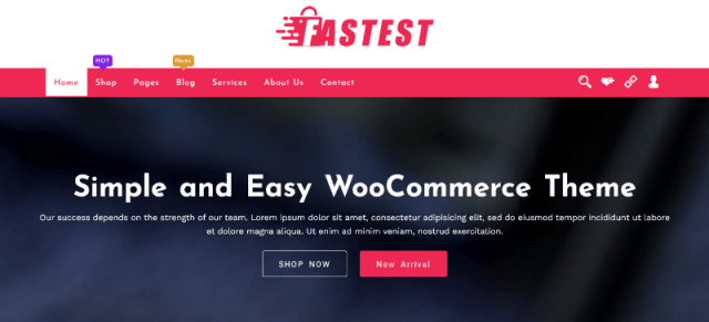 Fastest