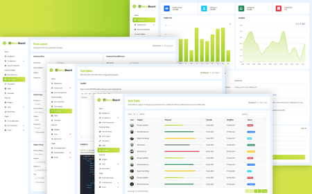 ServoBoard 