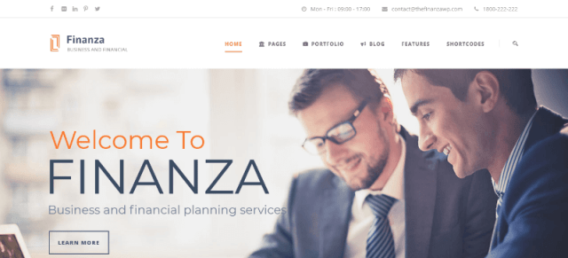 Finanza stock market