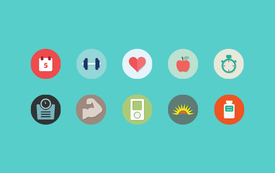 The Fitflat By WebFX