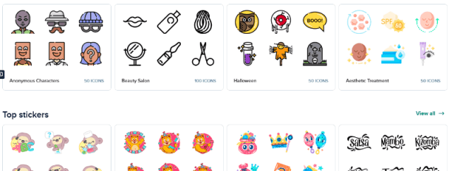 FlatIcon
