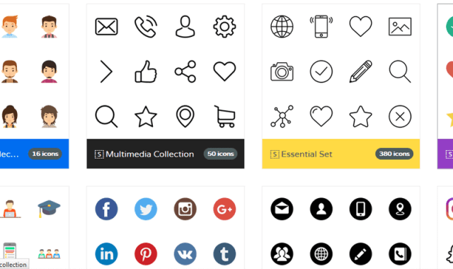 FlatIcon
