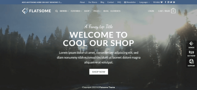 Manufaktur By UX-themes