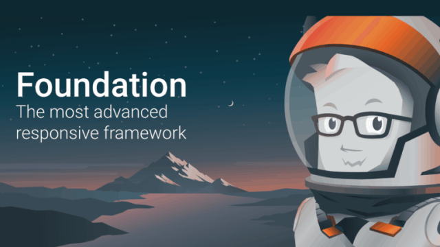 top css frameworks