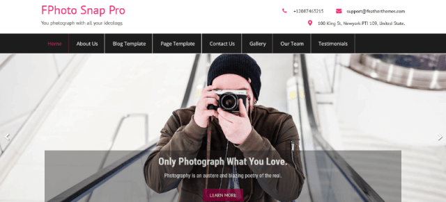 FPhoto Snap Lite