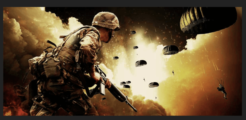 Gaming Mag: An Organic Sports Blog Template