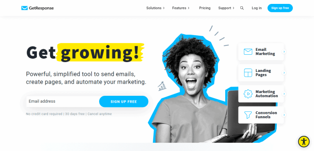 Email Marketing Automation Tools