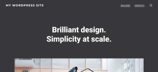 Go By GoDaddy