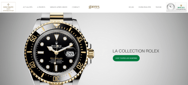 Goeres Horlogerie