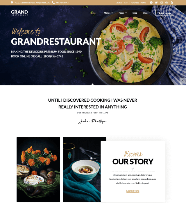 Grand