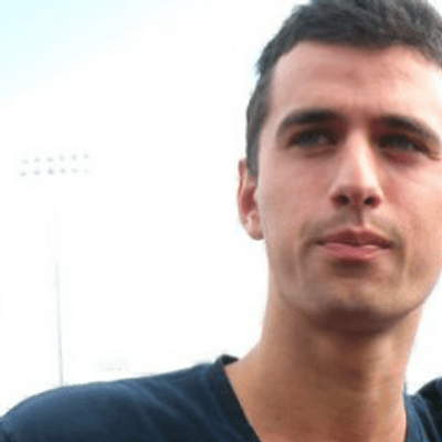 Greg Narayan
