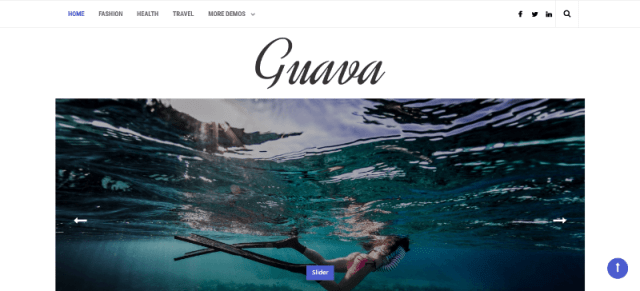 Guava
