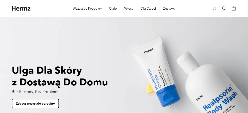 Hermz Labs Polska