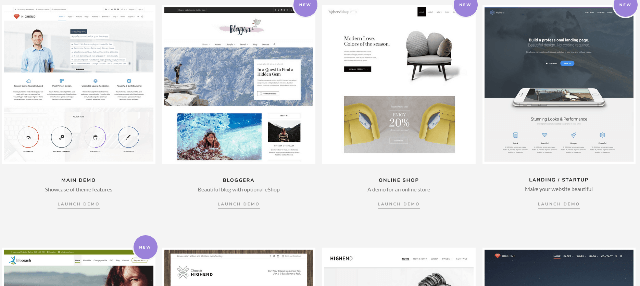 HB-Themes is an Ultimate Highly Customizable WordPress Theme