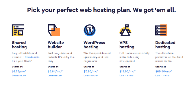 HostGator