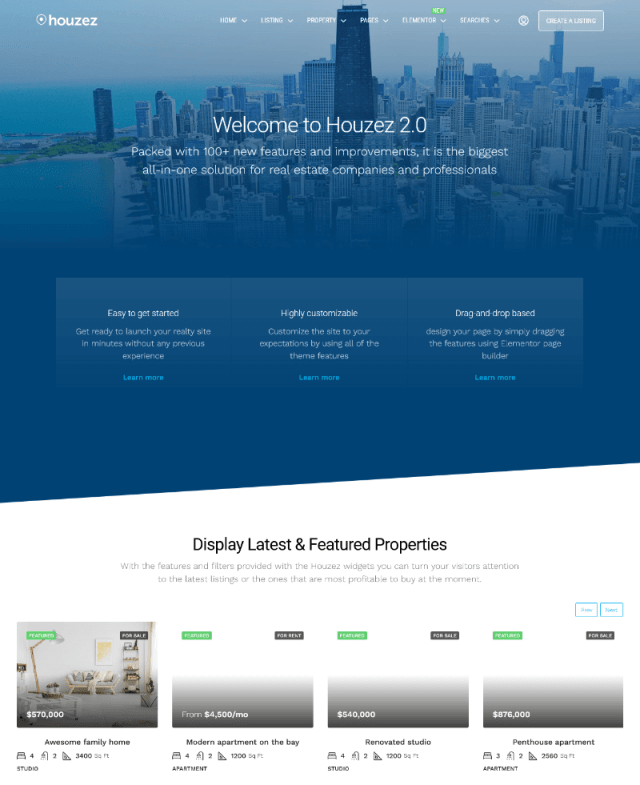 Total By WPExplorer