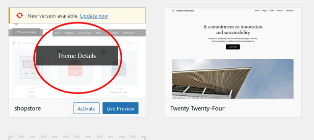How to Update WordPress Theme Without Losing Customization