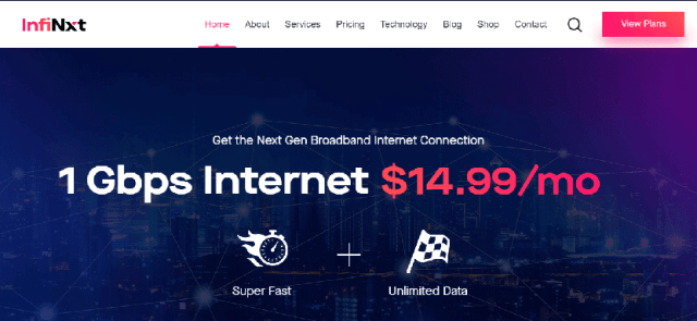 UltraNet - WordPress tv channel theme