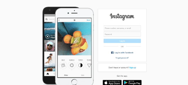 instagram