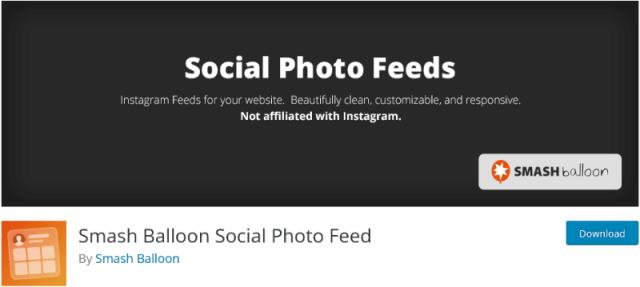 instagram feed