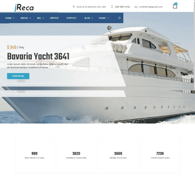 Ireca