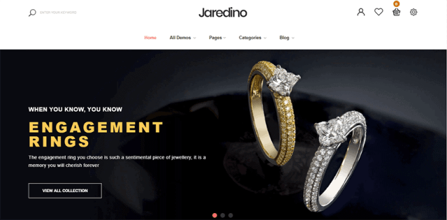 Fashion Shopify Theme
