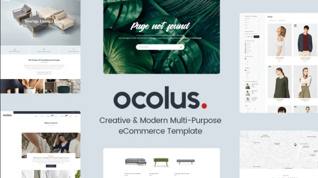 Ocolus
