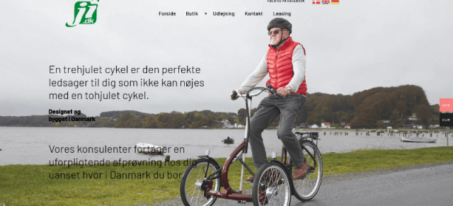 Jørn Iversen Rødekro ApS