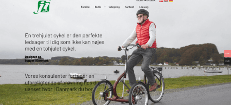 eCommerce website examples