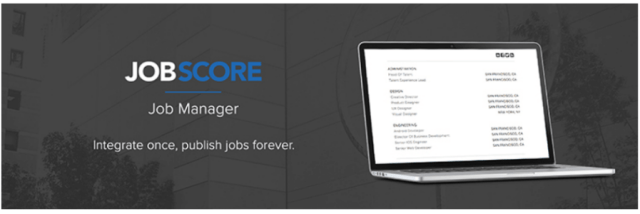 JobScore