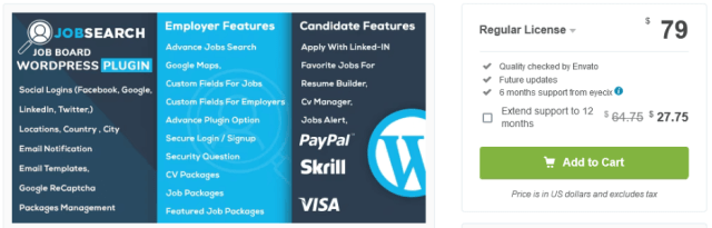 JobSearch