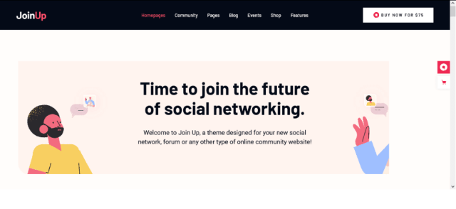 Join Up