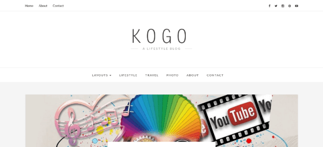 Kogo