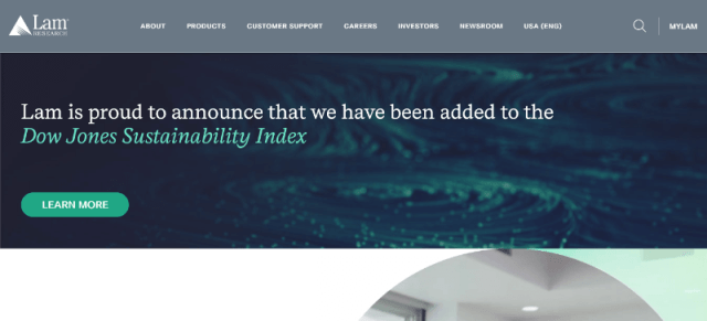 Lam Research