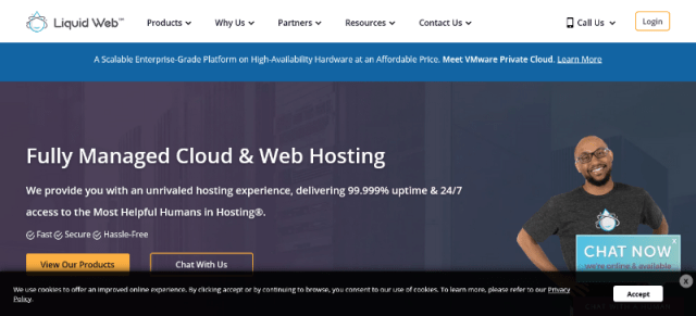 liquidweb