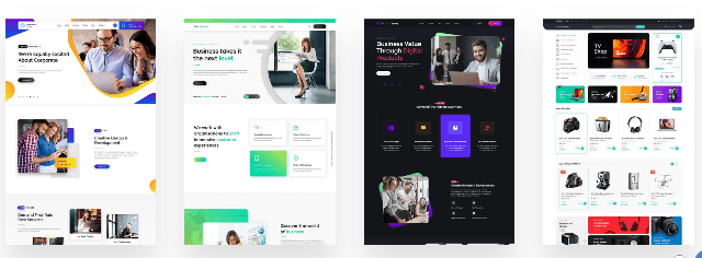 Phlox Pro: A Customizable WordPress Theme