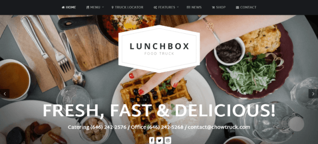 Lunchbox by ProgressionStudios