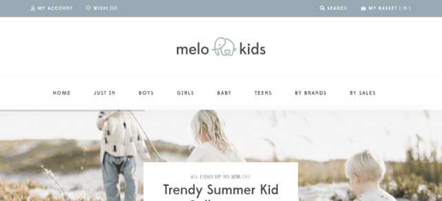 MeloKids