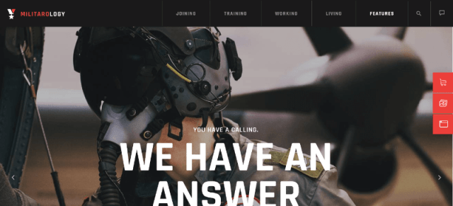Militarology: Aviation Made Simple on WordPress