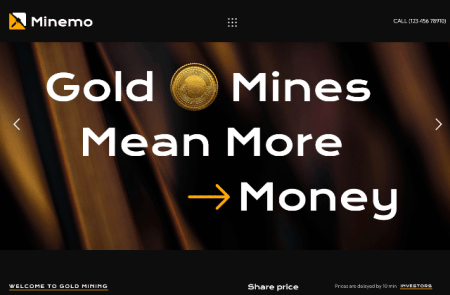 Mining WordPress Themes