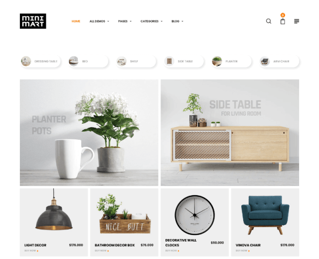 Minimart By Nova-Creative