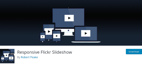 Mobile slideshow