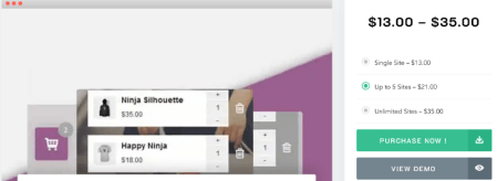 add to cart popup woocommerce