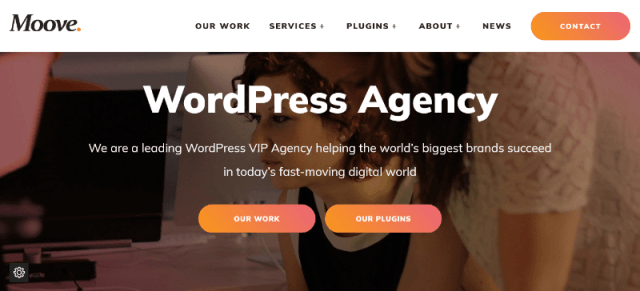 Moove Agency