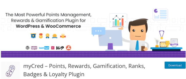 myCred