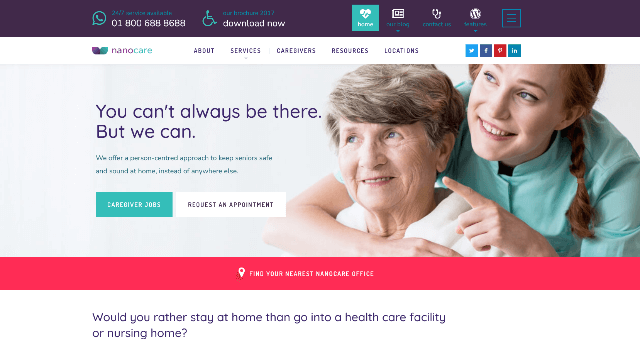 Home Health Care