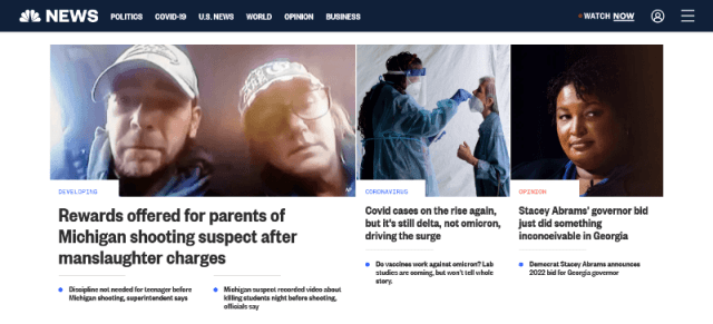 NBC News