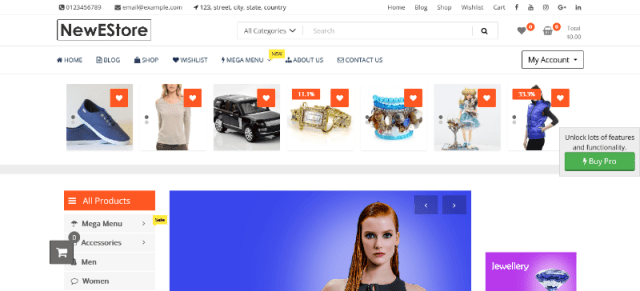 NewStore